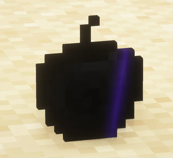 Enchanted Golden Apple