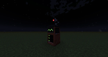 Horde Beacon