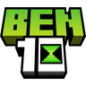 Ben 10 Dynamite Datapack!