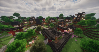 Create & Enhanced Vanilla — screenshot 1