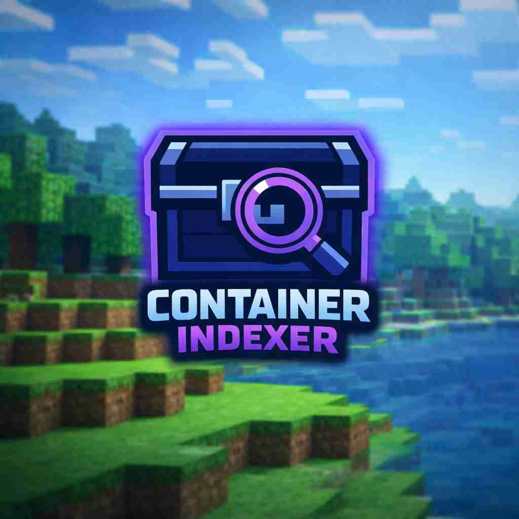 Container Indexer