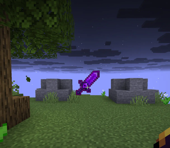 📦 Dropped Item Scaling