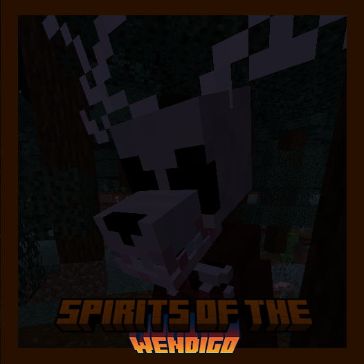 Spirits Of The Wendigo