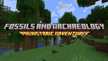 1.2.0: The Prehistoric Adventures Update