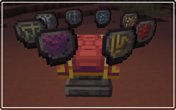 Sigils