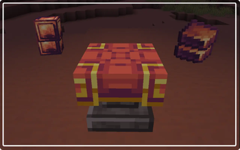 Crimson Steel Elements