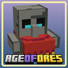 The Age of Ores