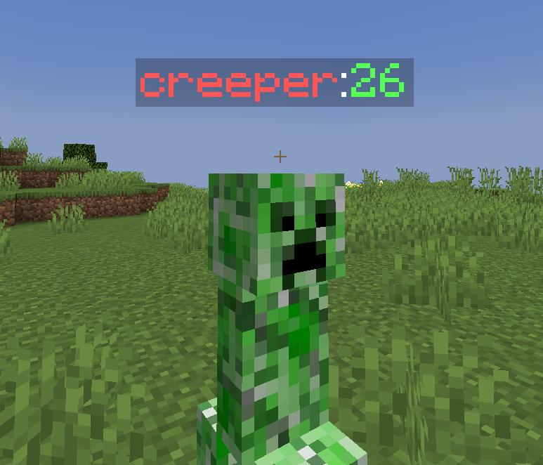 Simple mob stacking minecraft plugin