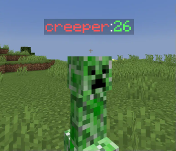 creeper stacking