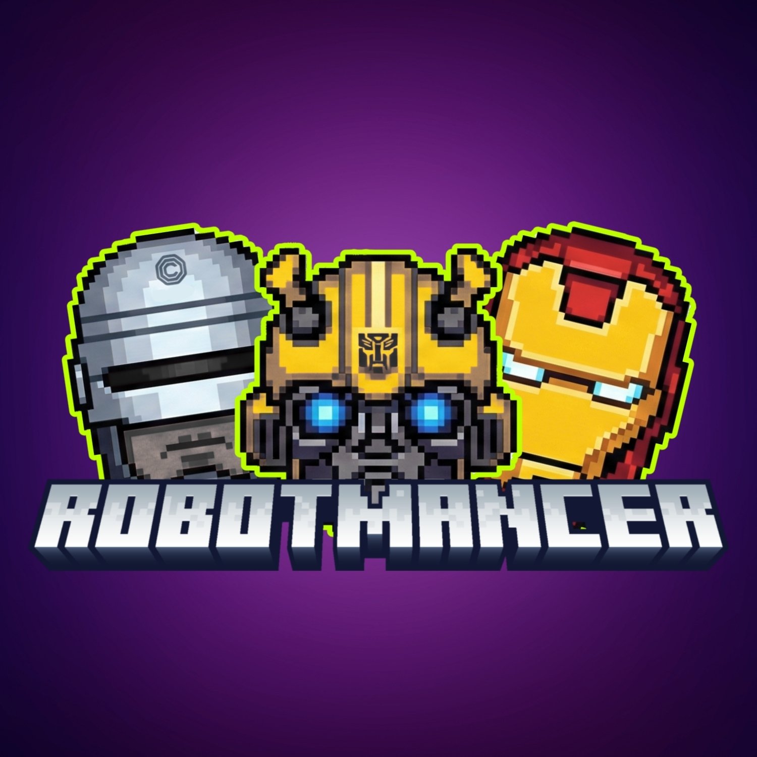 Robotmancer