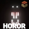 PojavLauncher Horor logo