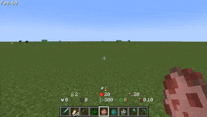 Creature Direction Indicator