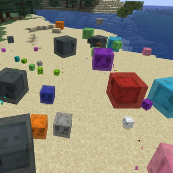 16 random colors