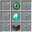 Crafting Recipe