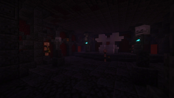 Medieval Buildings