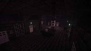 Medieval Buildings