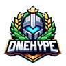 Icon for Onehype