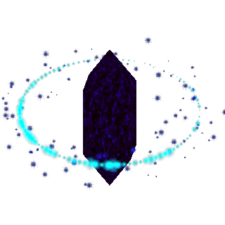 Chaotic Relay Crystal