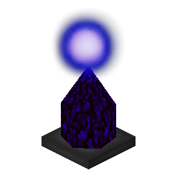 Chaotic IO Crystal