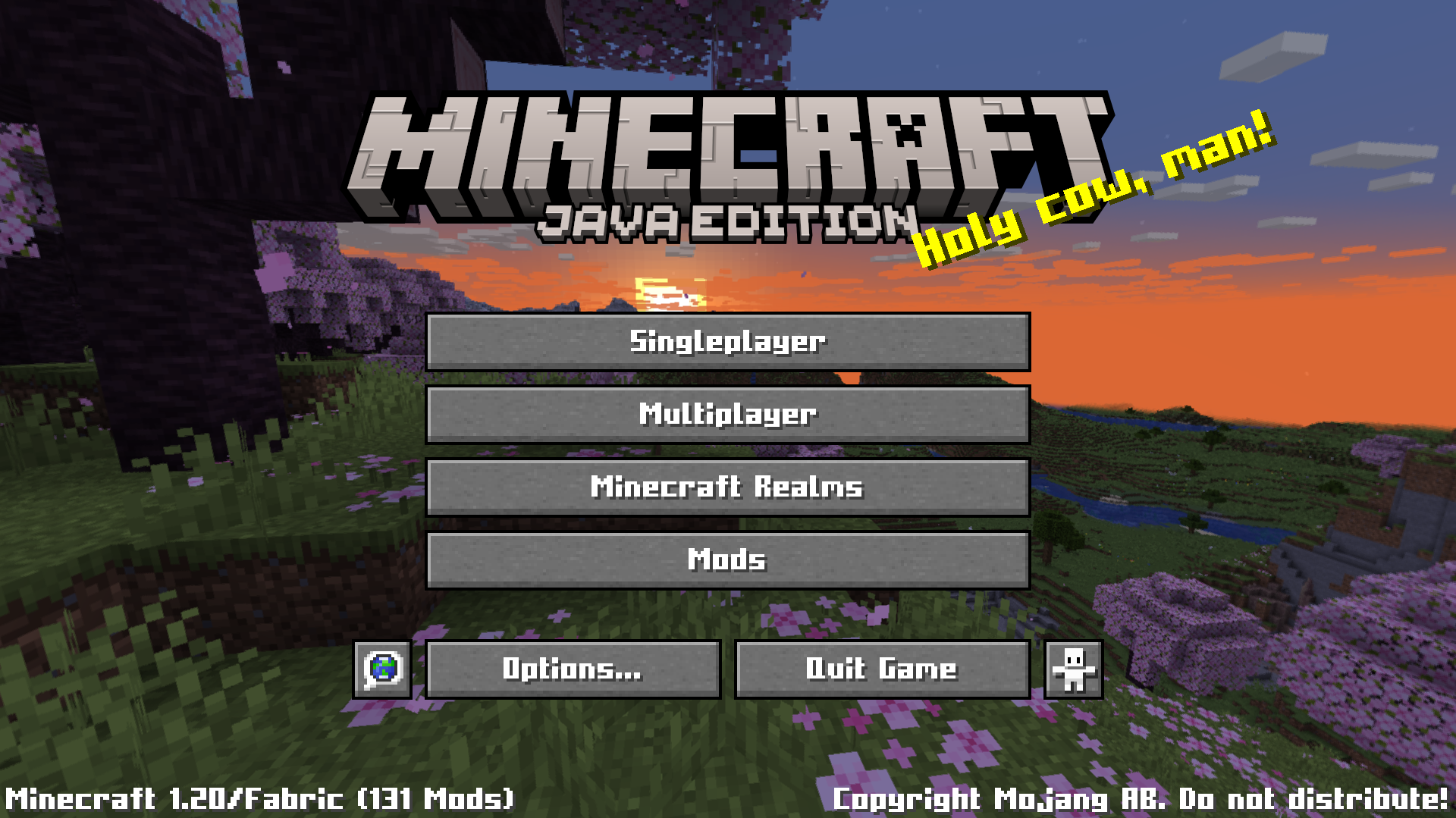 Minecraft Ten font - free for Personal