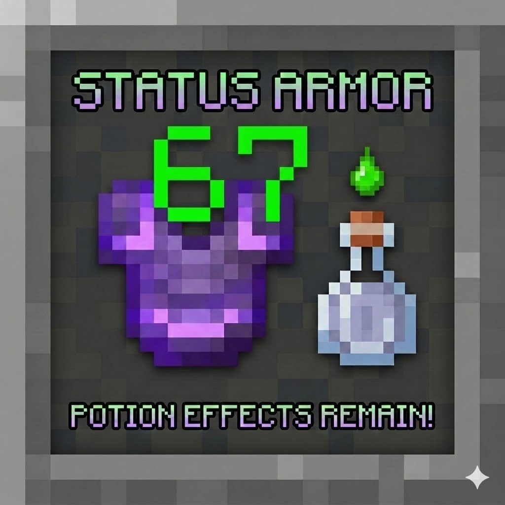 NethPot Utility HUD
