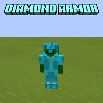 Diamond Armor