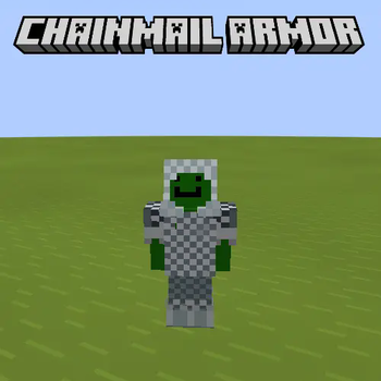 Chainmail Armor 