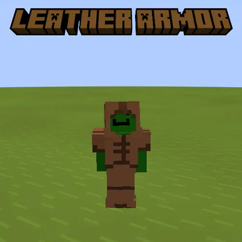 Leather Armor