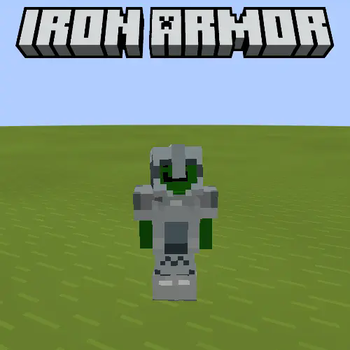 Iron Armor