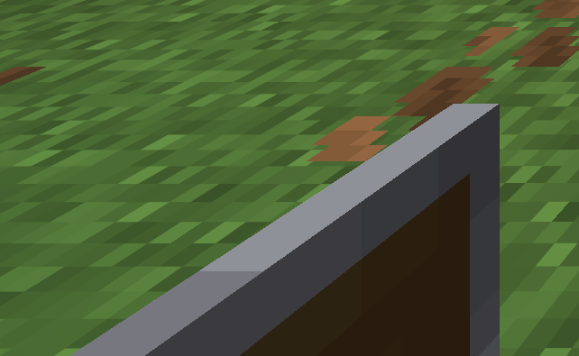 Side Shield Overlay