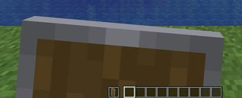 Side Shield Overlay