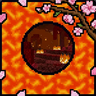 Sakura Lava Vision