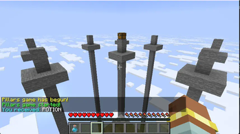Pillars view 1