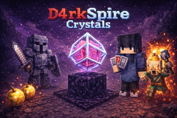 D4rkSpire Crystals
