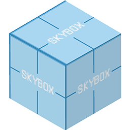 Skybox at Home