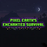 Pixel Earth's Enchanted Survival