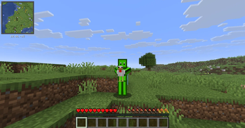  Chicken