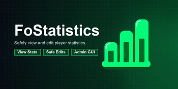 FoStatistics cover image