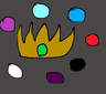 Forsaken Crowns
