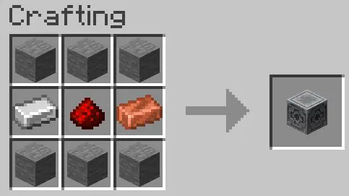 Lodestone recipe