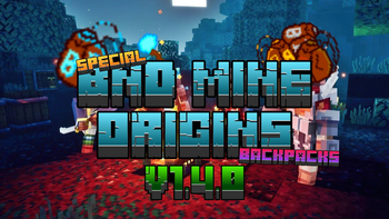 BND Mine Origins