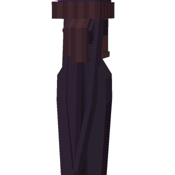 enderwoman model front