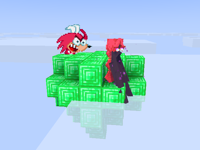 skin #1