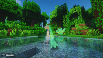 Leafeon Example