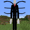 Slenderman reimagined