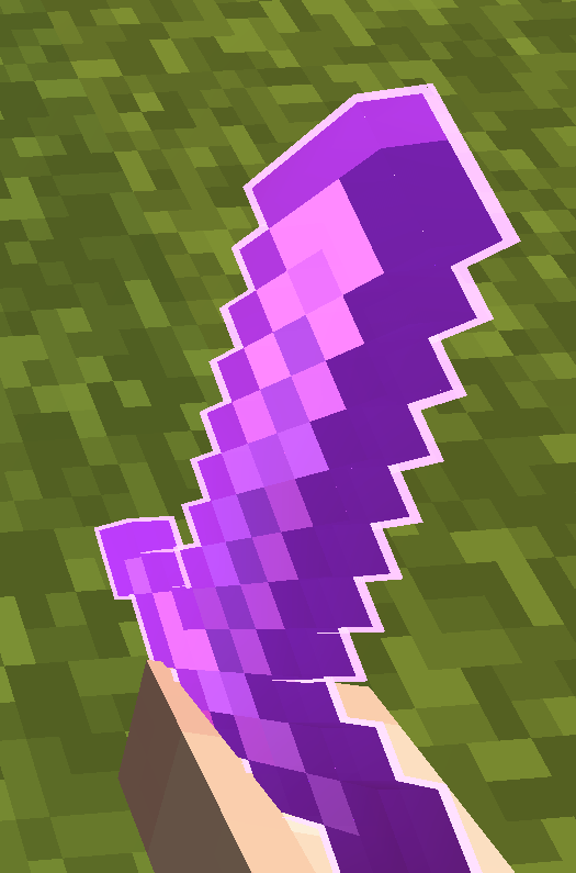 Netherite Sword