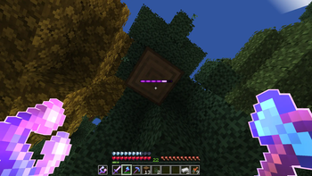 Enderscape Compatible!
