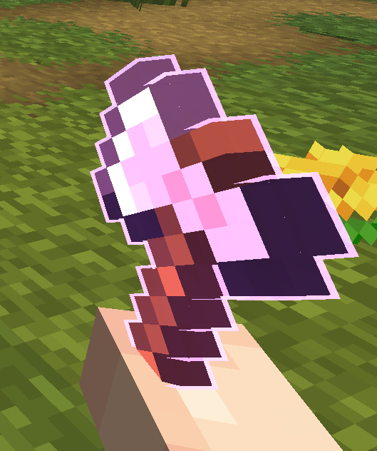 Iron Axe