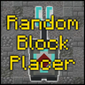 Random Block Placer