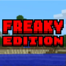 Freaky Edition Menu